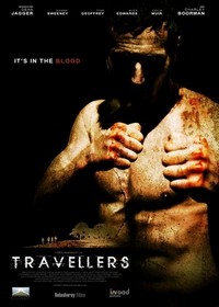 Travellers (2011) - poster