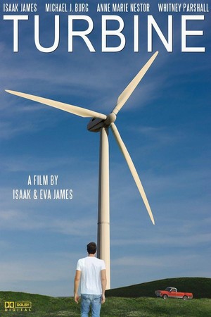 Turbine (2011) - poster