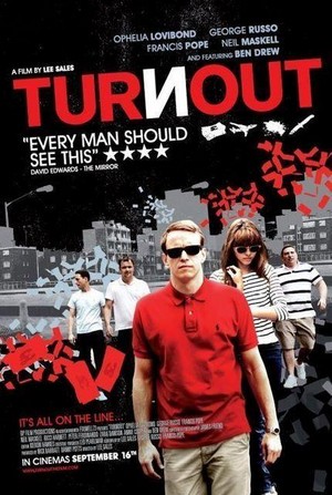 Turnout (2011) - poster