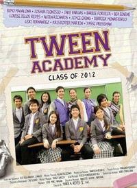 Tween Academy: Class of 2012 (2011) - poster