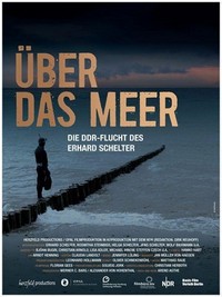 Über das Meer (2011) - poster