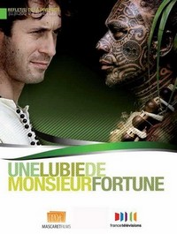 Une Lubie de Monsieur Fortune (2011) - poster