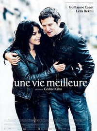 Une Vie Meilleure (2011) - poster