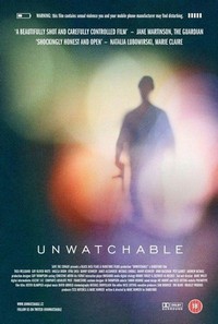 Unwatchable (2011) - poster