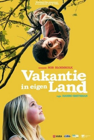 Vakantie in Eigen Land (2011) - poster