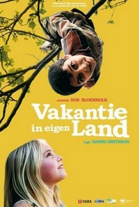 Vakantie in Eigen Land (2011) - poster