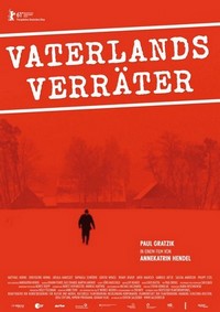 Vaterlandsverräter (2011) - poster