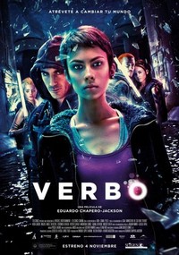 Verbo (2011) - poster