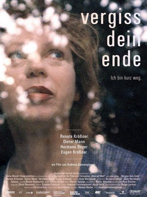 Vergiss Dein Ende (2011) - poster