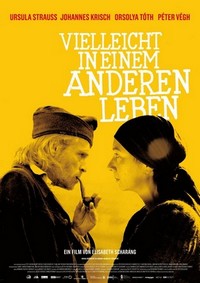 Vielleicht in einem Anderen Leben (2011) - poster