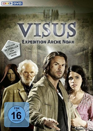 Visus - Expedition Arche Noah (2011) - poster