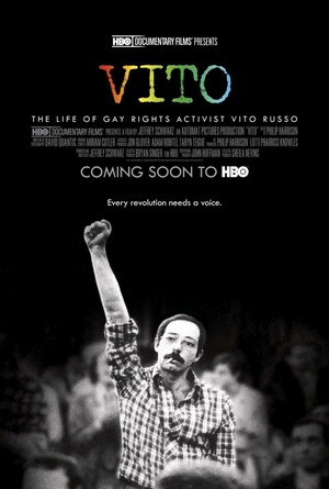 Vito (2011) - poster