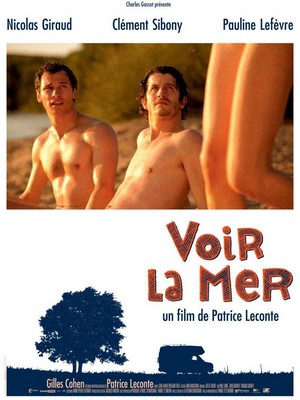 Voir la Mer (2011) - poster