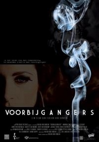 Voorbijgangers (2011) - poster