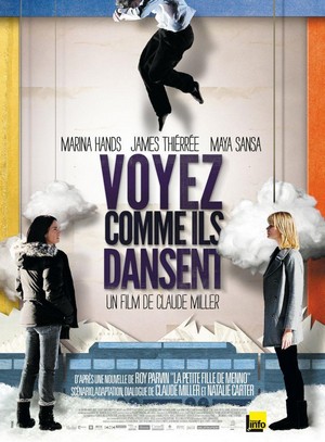 Voyez comme Ils Dansent (2011) - poster