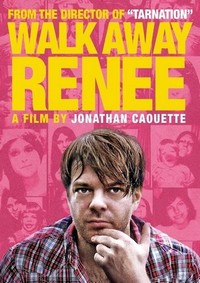 Walk Away Renee (2011) - poster