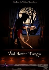 Wallflower Tango (2011) - poster