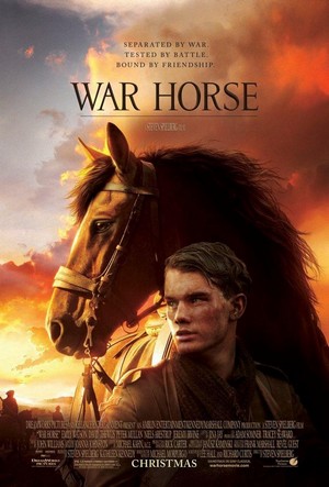 War Horse (2011) - poster