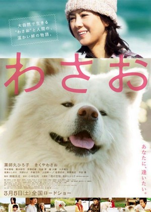 Wasao (2011) - poster