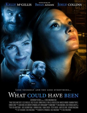 What Could Have Been (2011) - poster