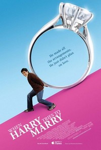 When Harry Tries to Marry (2011) - poster