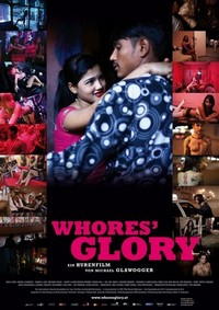 Whores' Glory (2011) - poster