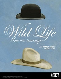 Wild Life (2011) - poster