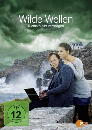 Wilde Wellen - Nichts Bleibt Verborgen (2011) - poster
