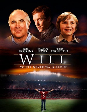 Will (2011) - poster