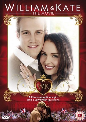 William & Kate (2011) - poster
