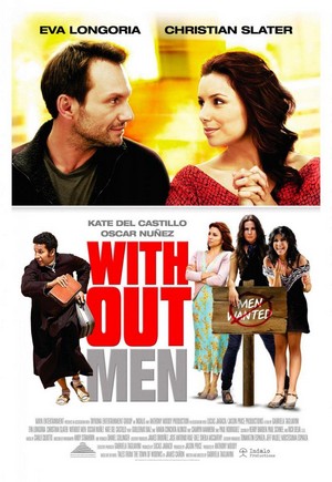 Without Men (2011) - poster