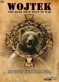 Wojtek: The Bear That Went to War (2011) - poster