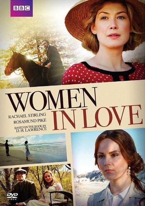 Women in Love (2011) - poster