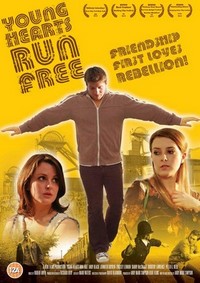 Young Hearts Run Free (2011) - poster