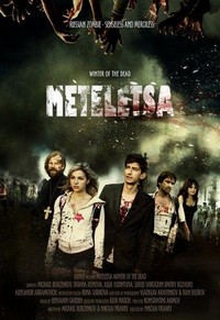 Zima Mertvetsov. Metelitsa (2011) - poster