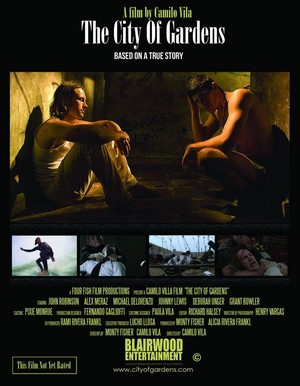 186 Dollars to Freedom (2012) - poster