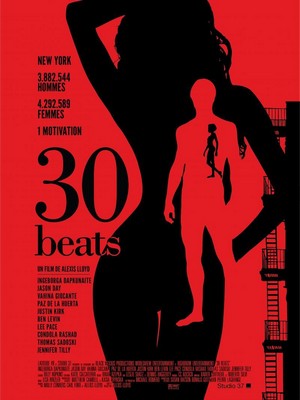 30 Beats (2012) - poster