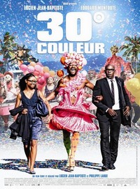 30° Couleur (2012) - poster