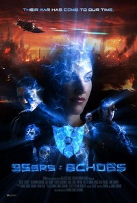 95ers: Echoes (2012) - poster