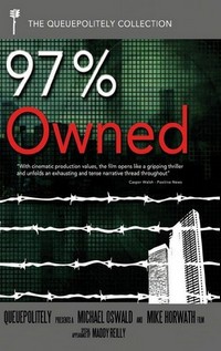 97% Owned (2012) - poster