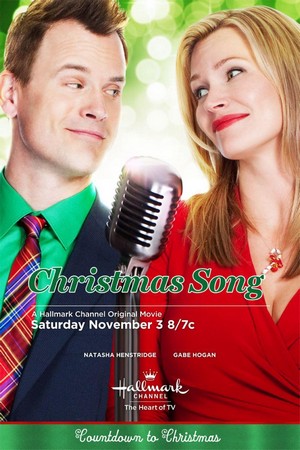 A Christmas Song (2012) - poster