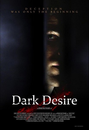 A Dark Plan (2012) - poster