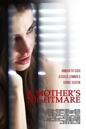 A Mother's Nightmare (2012) - poster