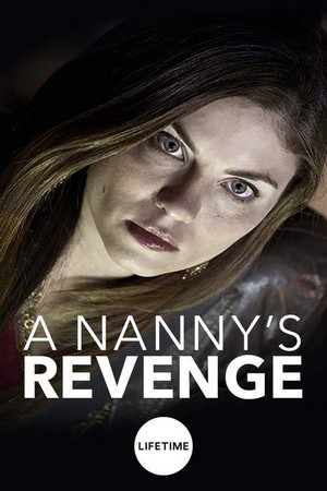 A Nanny's Revenge (2012) - poster
