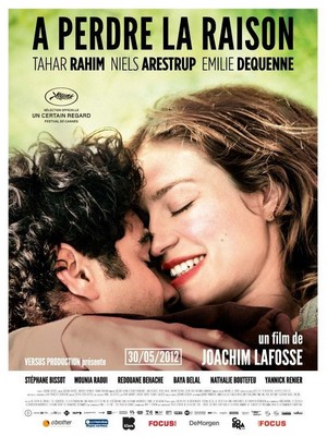 À Perdre la Raison (2012) - poster