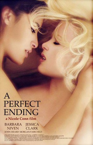 A Perfect Ending (2012) - poster