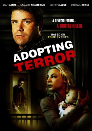 Adopting Terror (2012) - poster
