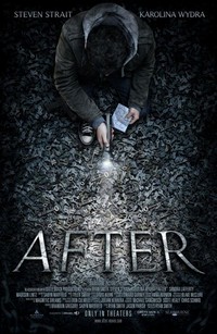 After (2012) - poster