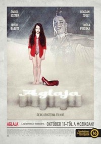 Aglaja (2012) - poster