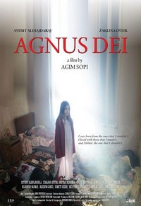 Agnus Dei (2012) - poster